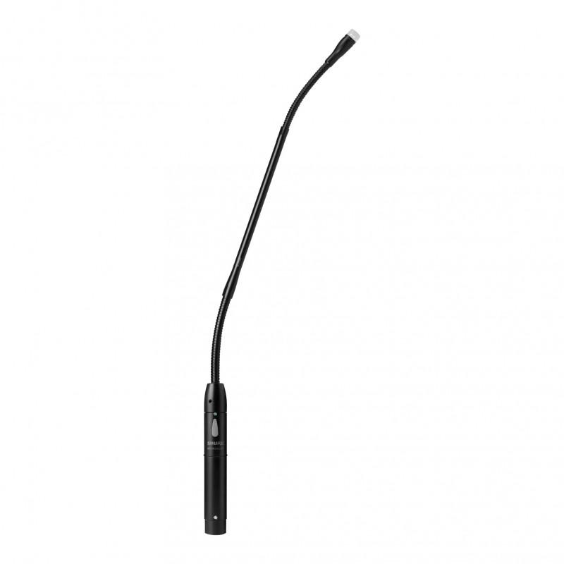 MX 412/N mikrofon Shure bez wkładki